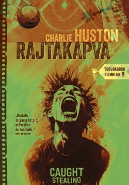 Rajtakapva