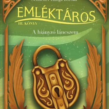 Emléktáros Iii. - A Hiányzó Láncszem