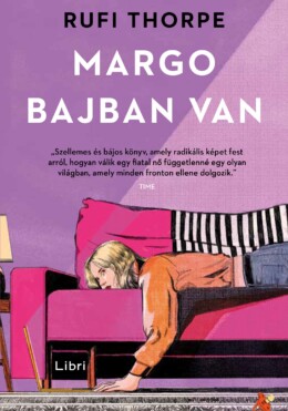 Margo Bajban Van