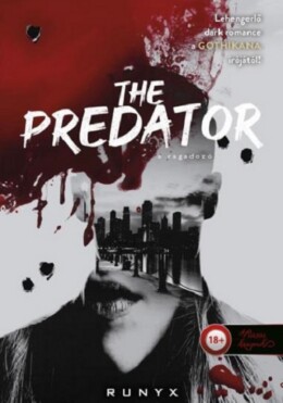 The Predator  A Ragadozó