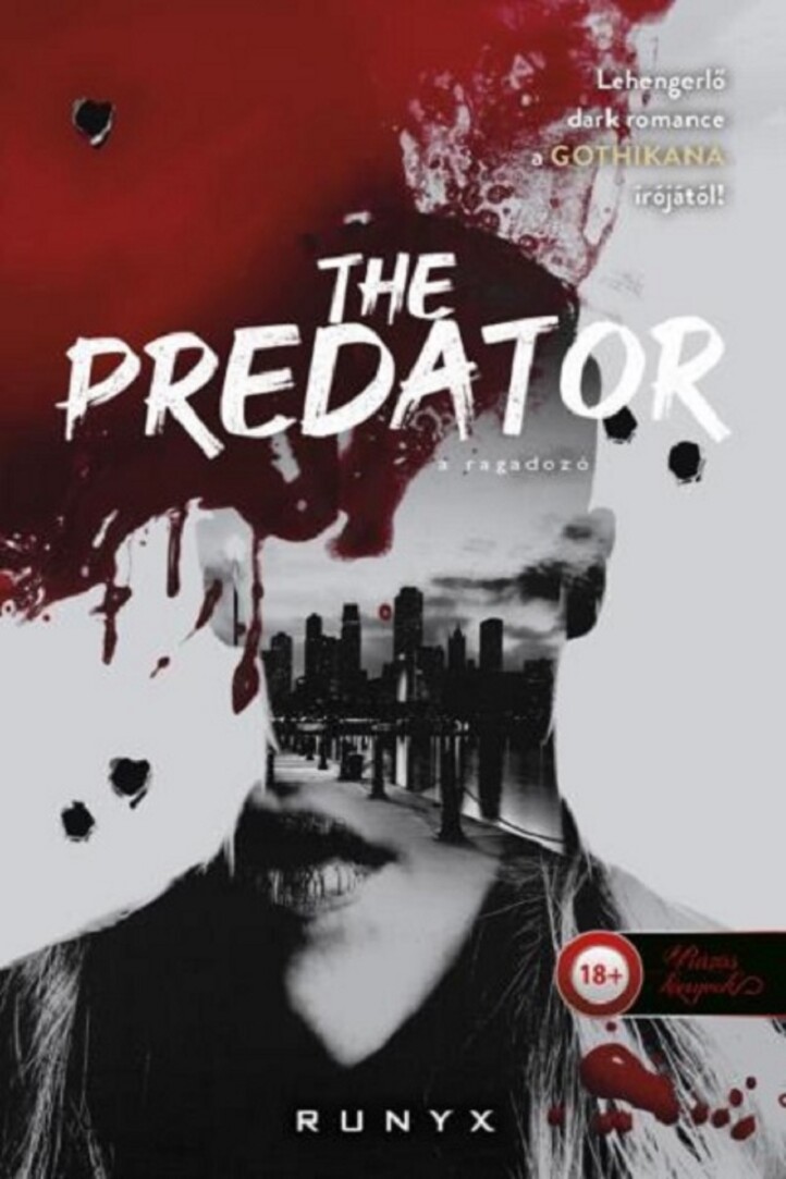 The Predator  A Ragadozó
