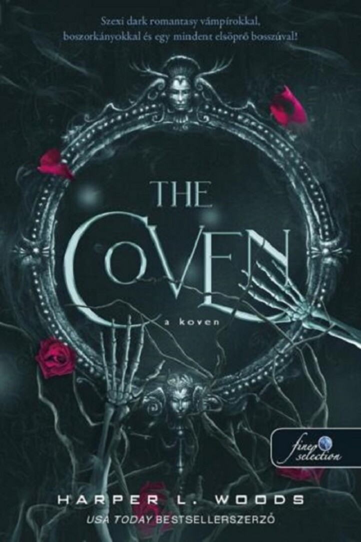 The Coven  A Koven