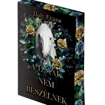 A Lovak Nem Beszélnek (Élnyomtatott)