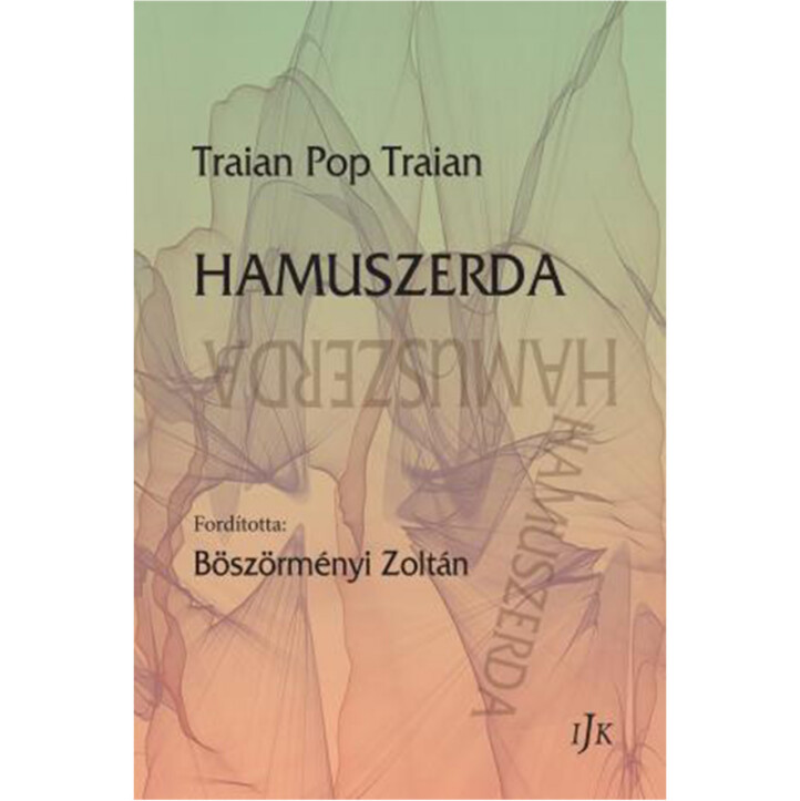 Hamuszerda