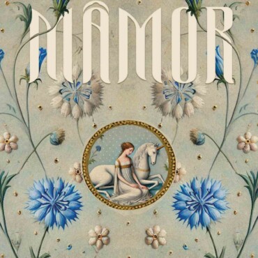 Mámor - Johanna Nőpápa Legendája