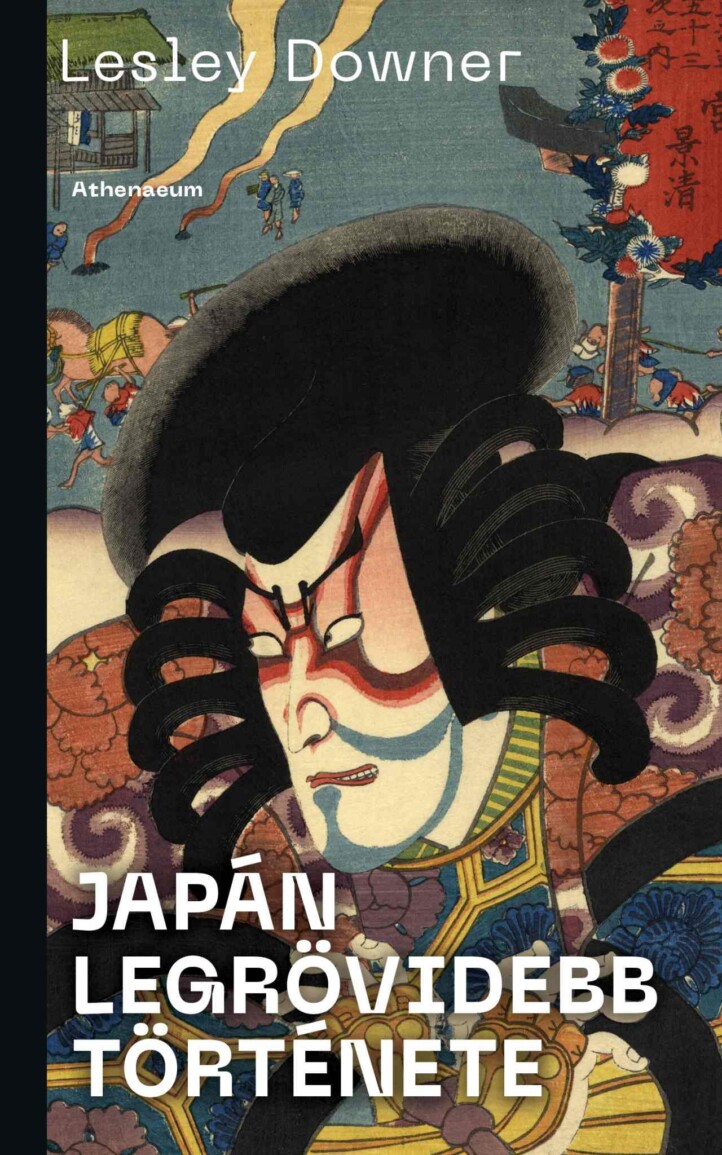 Japán Legrövidebb Története