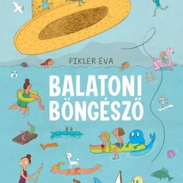 Balatoni Böngésző