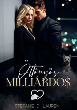 Öltönyös Milliárdos