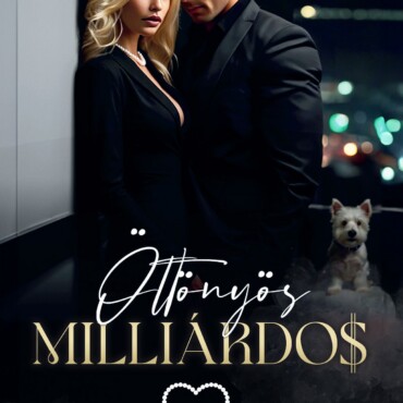 Öltönyös Milliárdos