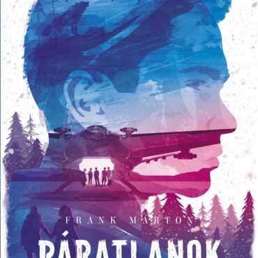 Páratlanok Iii. - Az Áldozat