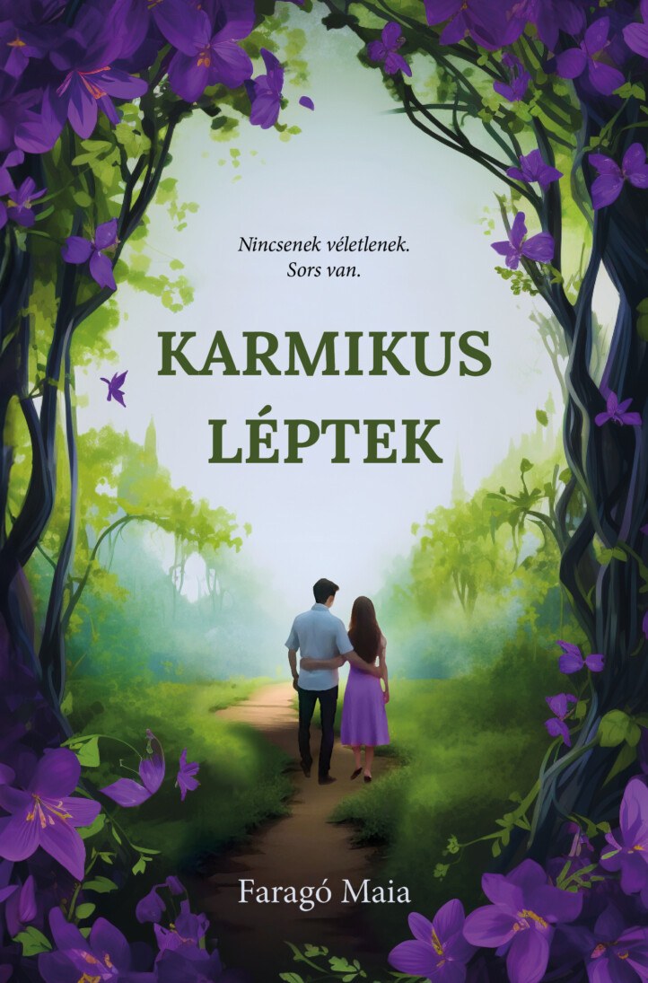 Karmikus Léptek