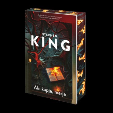 Aki Kapja, Marja - Éldekorált