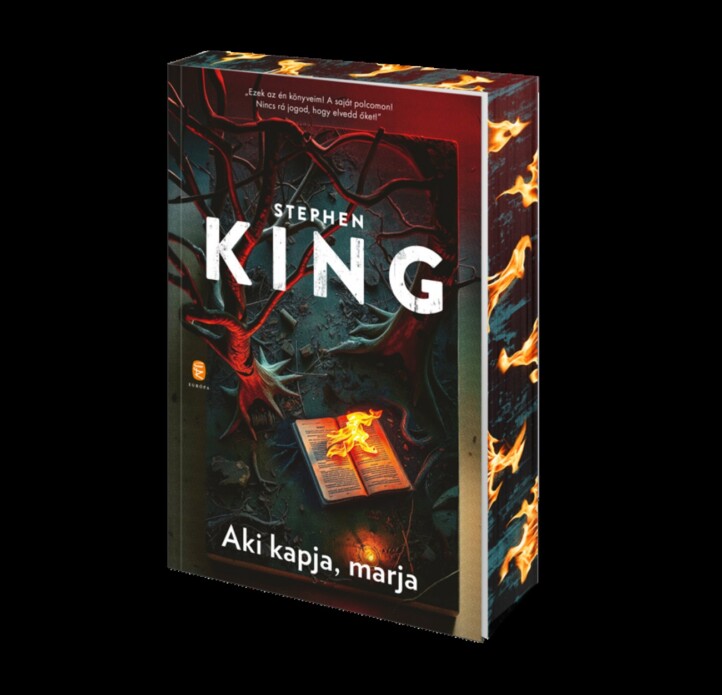 Aki Kapja, Marja - Éldekorált