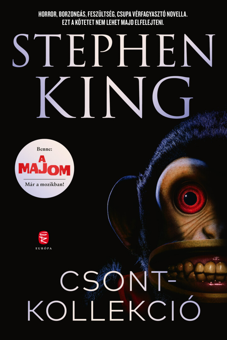 Csontkollekció