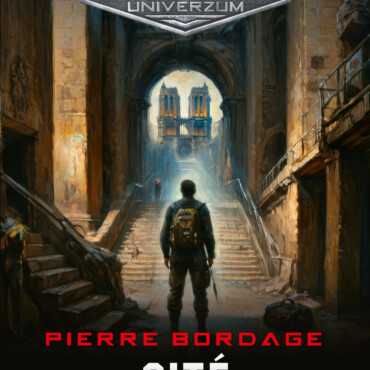 Cité - Metró 2033 Univerzum
