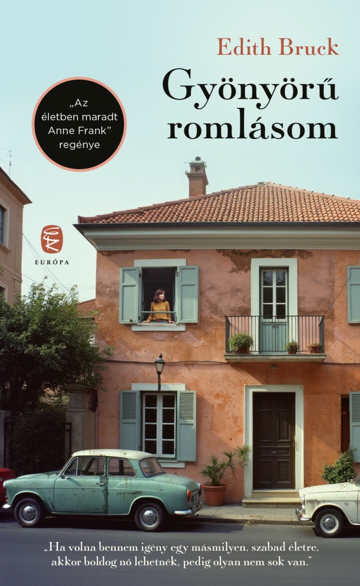 Gyönyörű Romlásom