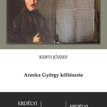 Aranka György Költészete