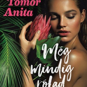 Még Mindig Rólad Álmodom (Új, Élfestett Kiadás)