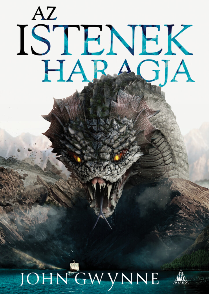 Az Istenek Haragja