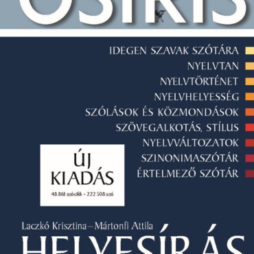 Helyesírás