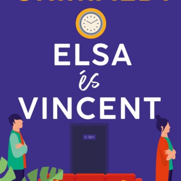 Elsa És Vincent