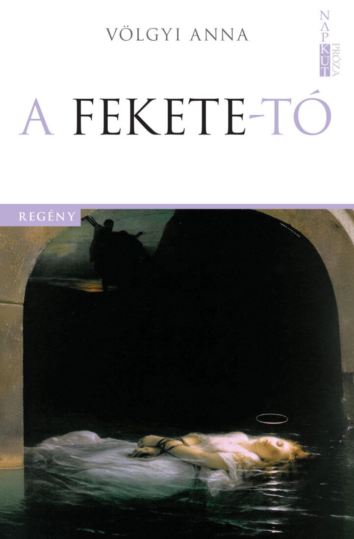 A Fekete-Tó