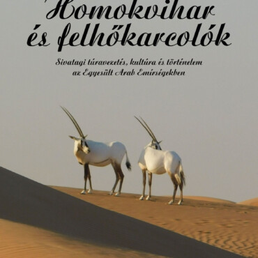 Homokvihar És Felhőkarcolók