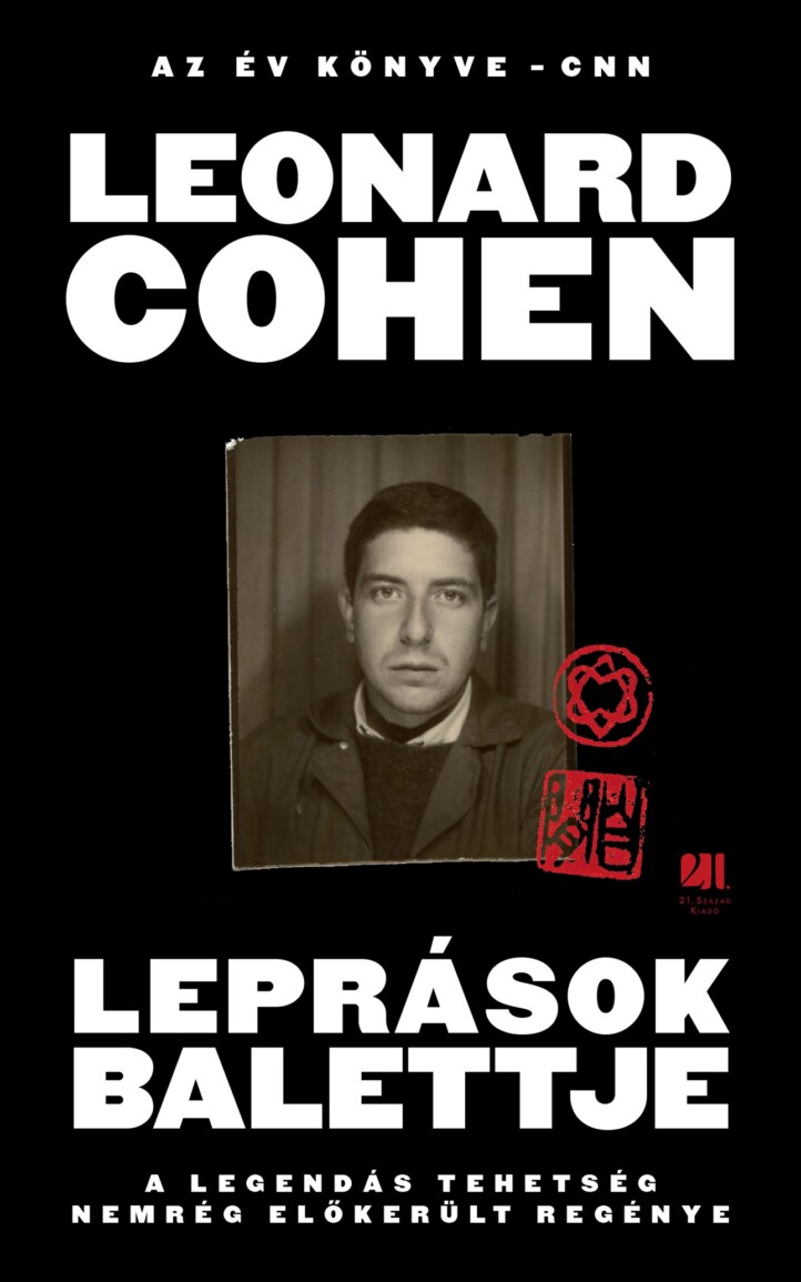 Leprások Balettje