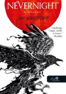 Nevernight  Öröknappal