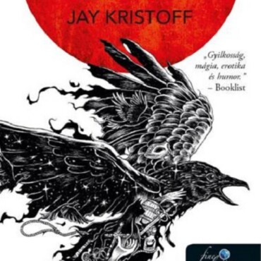 Nevernight  Öröknappal