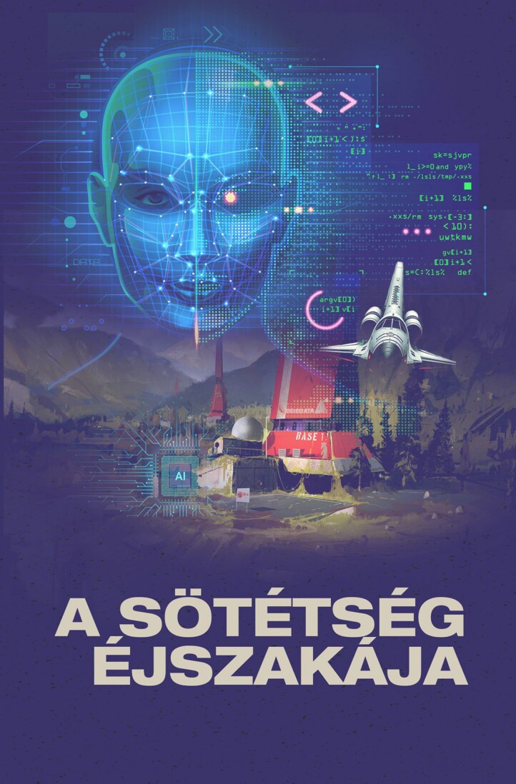 A Sötétség Éjszakája