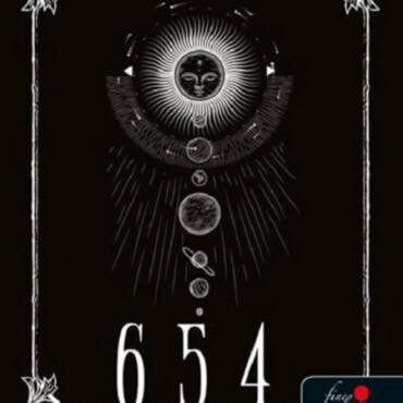 6 5 4.. - Rémálom 2.