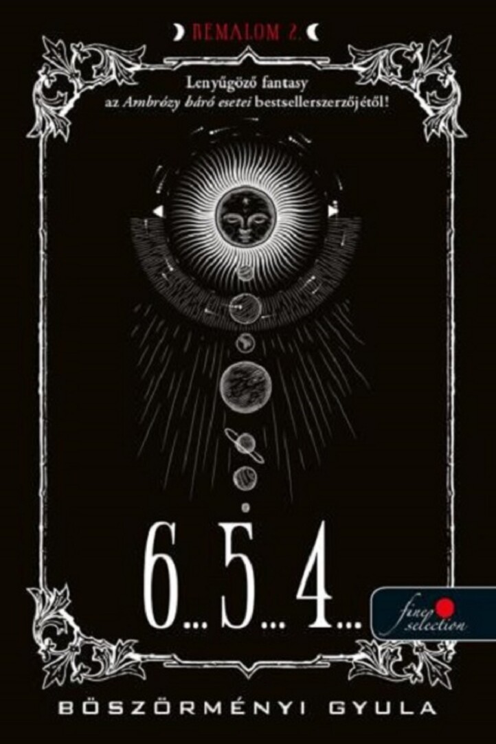 6 5 4.. - Rémálom 2.