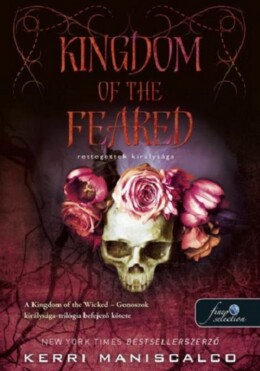 Kingdom Of The Feared - Rettegettek Királysága