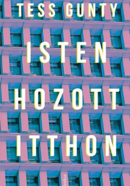 Isten Hozott Itthon