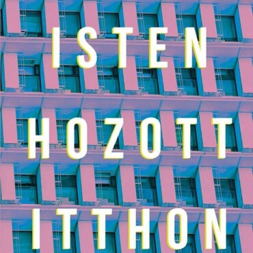 Isten Hozott Itthon