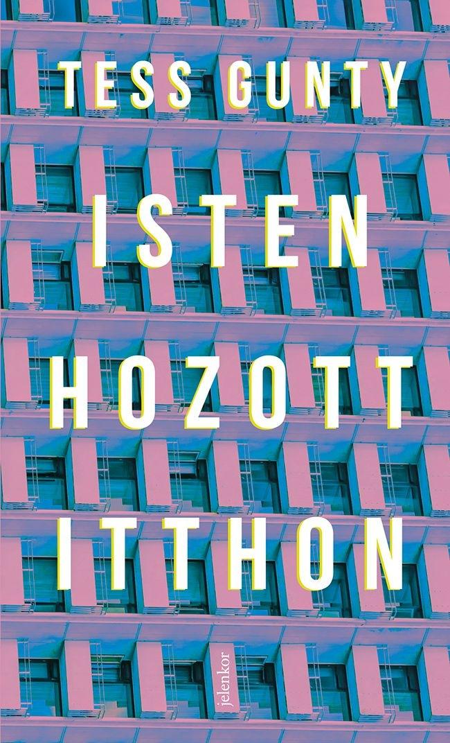 Isten Hozott Itthon
