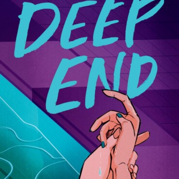 Deep End - Éldekorált