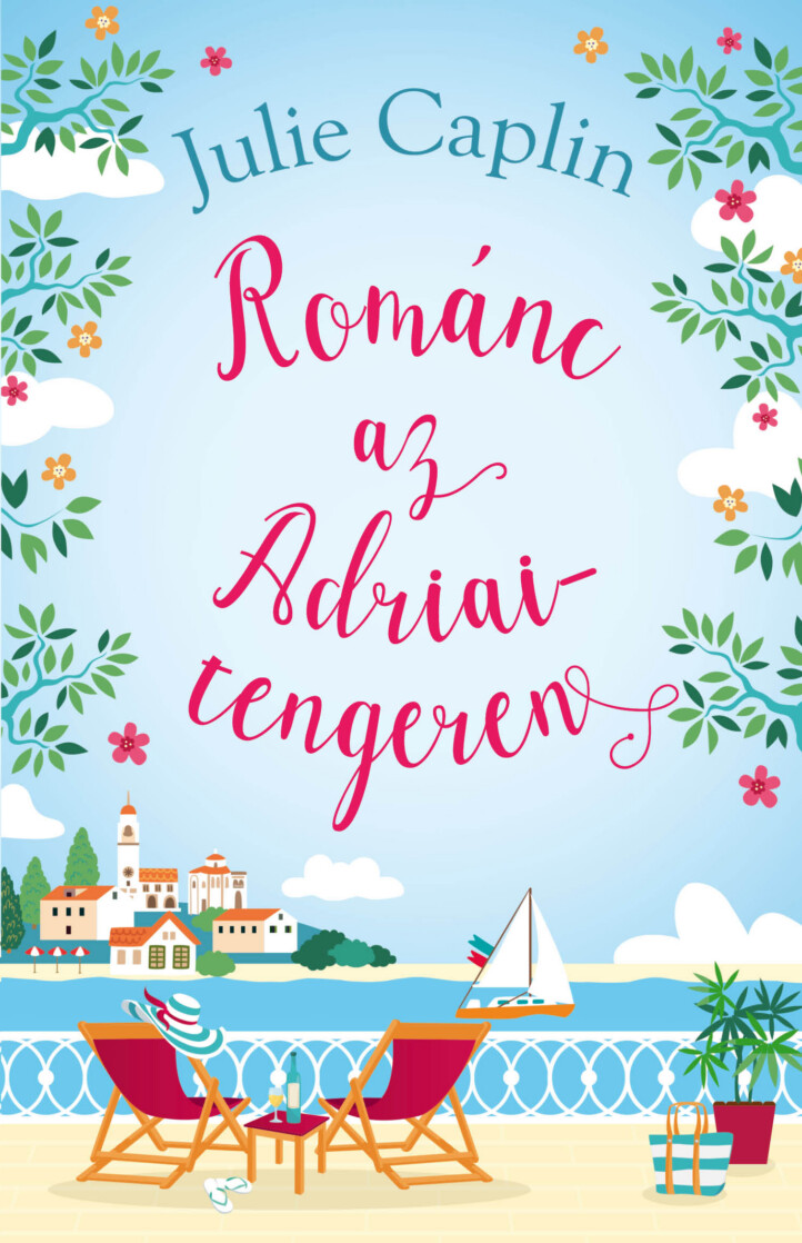 Románc Az Adriai-Tengeren