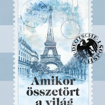 Amikor Összetört A Világ