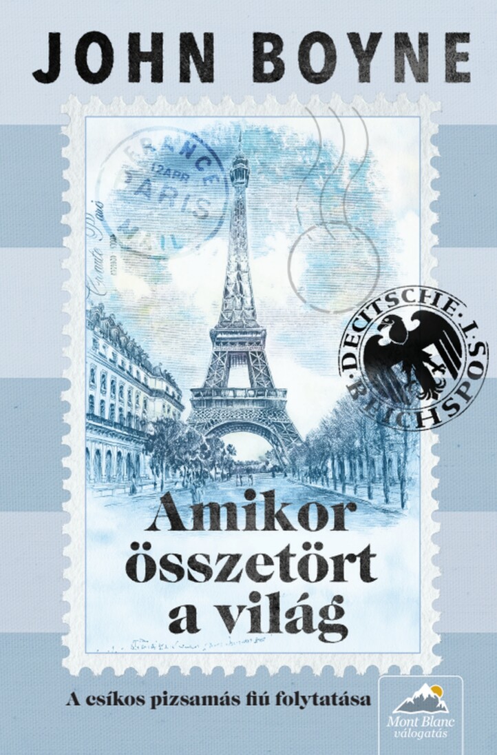 Amikor Összetört A Világ