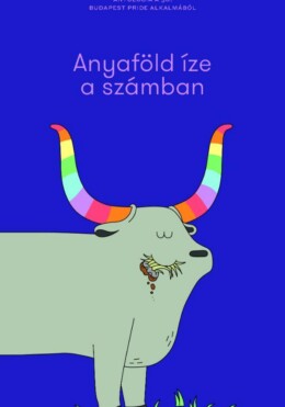 Anyaföld Íze A Számban