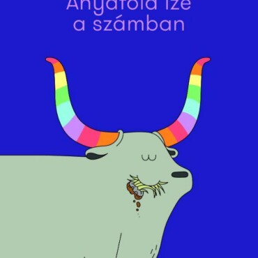 Anyaföld Íze A Számban