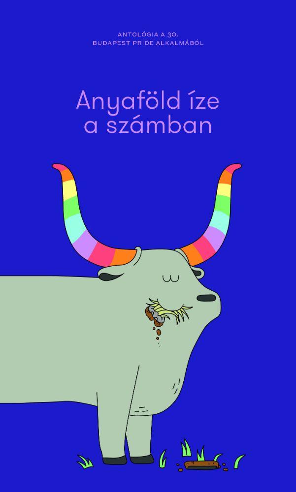 Anyaföld Íze A Számban