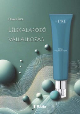 Lélekalapozó Vállalkozás