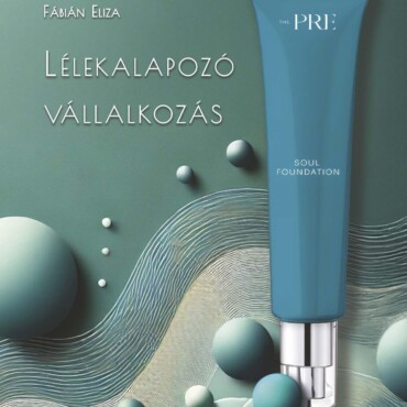 Lélekalapozó Vállalkozás