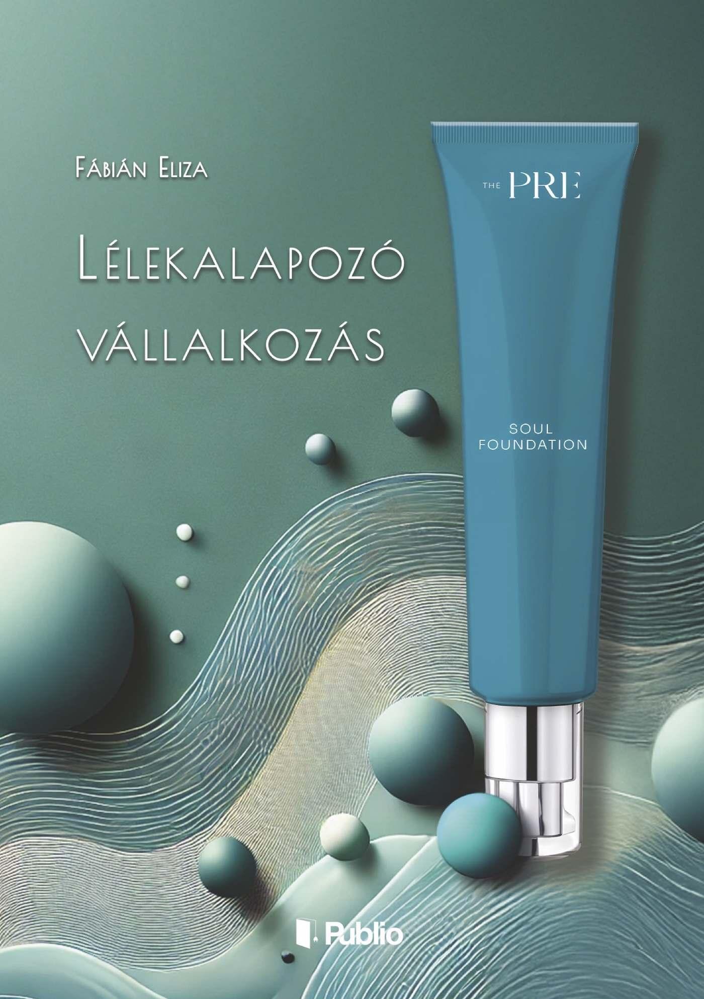 Lélekalapozó Vállalkozás