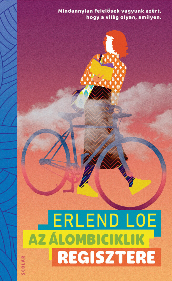 Az Álombiciklik Regisztere