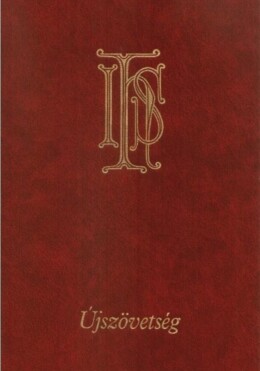 Újszövetségi Szentírás - Kis Méretű