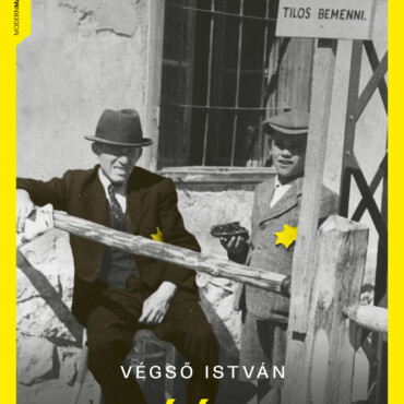 Gettóélet '44 - A Magyarországi Vidéki Gettósítás Története